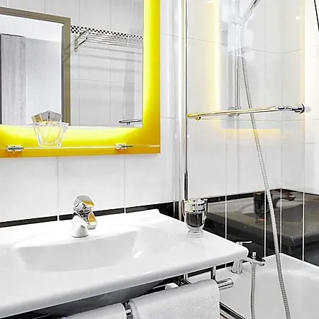 Ibis Styles Lille En Baroeul Hotel Marcq-en-Baroeul