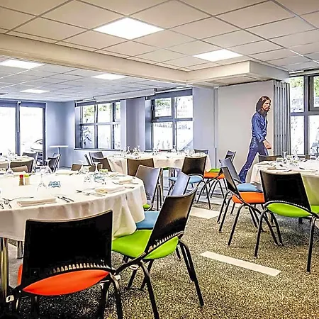 Ibis Styles Lille En Baroeul Marcq-en-Baroeul