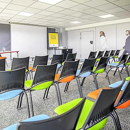 Ibis Styles Lille En Baroeul