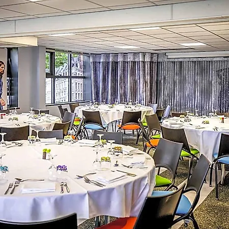 Hotel Ibis Styles Lille En Baroeul 3*