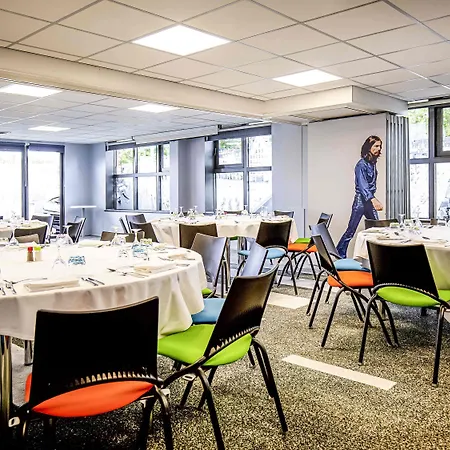 ホテル Ibis Styles Lille En Baroeul