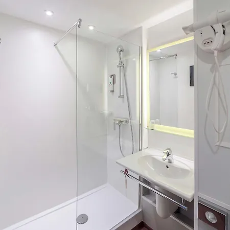 Ibis Styles Lille En Baroeul 3*