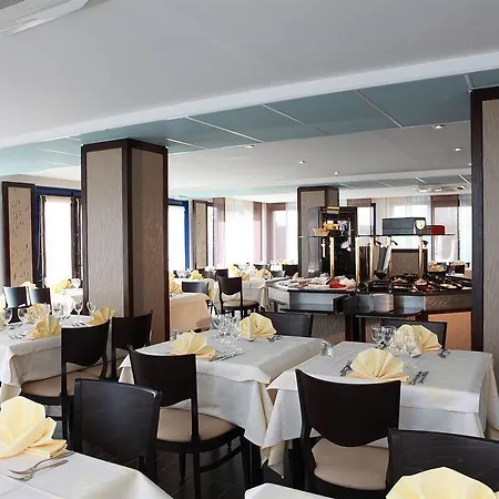 Ibis Styles Lille En Baroeul