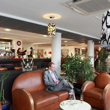 호텔 Ibis Styles Lille En Baroeul 3*