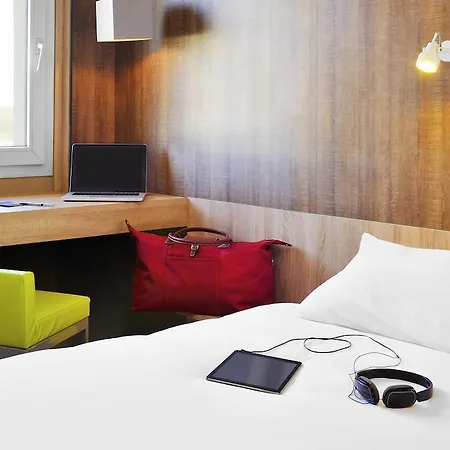 Ibis Styles Lille En Baroeul