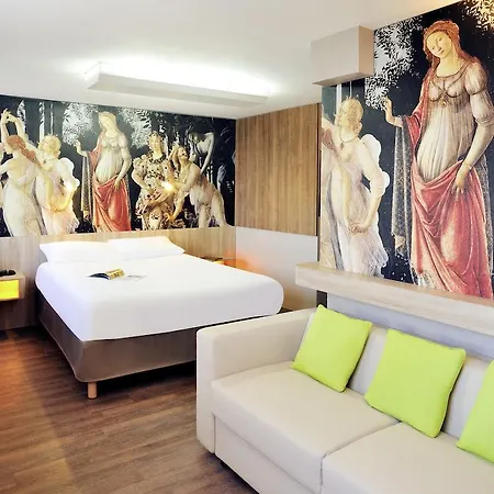 Ibis Styles Lille En Baroeul