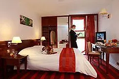 Ibis Styles Lille En Baroeul マルク・アン・バルール