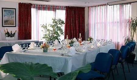 Ibis Styles Lille En Baroeul 3*