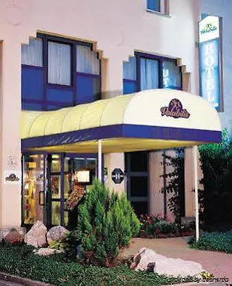 Ibis Styles Lille En Baroeul 마르크앙 바롤