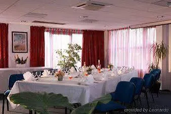 Ibis Styles Lille En Baroeul Hotel 3*