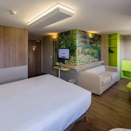 Ibis Styles Lille En Baroeul 3*