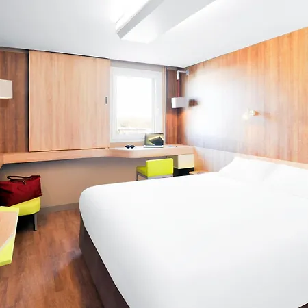 Ibis Styles Lille En Baroeul