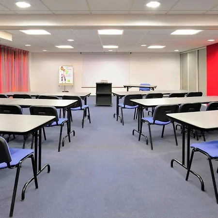 Ibis Styles Lille En Baroeul 3*
