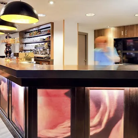 Ibis Styles Lille En Baroeul 3* Marcq-en-Barœul