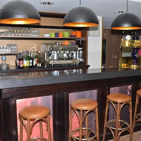 Hotel Ibis Styles Lille En Baroeul 3*