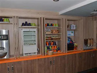 Ibis Styles Lille En Baroeul 마르크앙 바롤