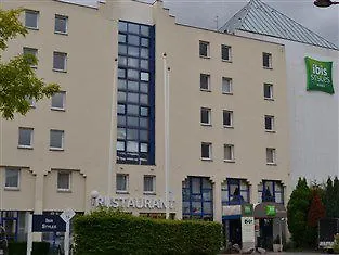 Ibis Styles Lille En Baroeul Hotel Marcq-en-Baroeul