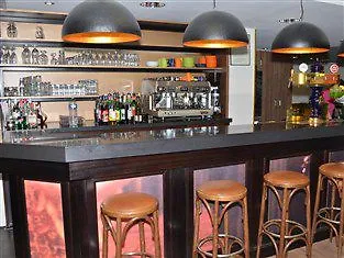 Ibis Styles Lille En Baroeul 호텔 마르크앙 바롤