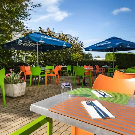 Ibis Styles Lille En Baroeul Marcq-en-Baroeul