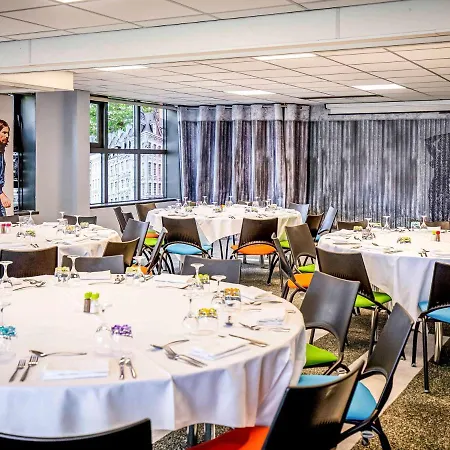Ibis Styles Lille En Baroeul 3*