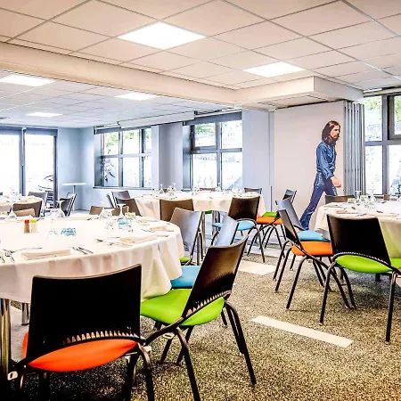 Ibis Styles Lille En Baroeul 3*
