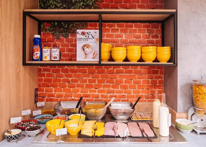 Ibis Styles Lille En Baroeul