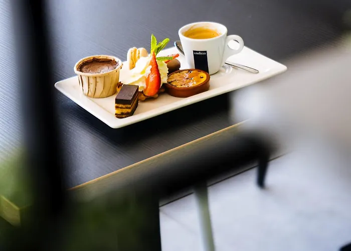 Hotel Ibis Styles Lille En Baroeul Marcq-en-Barœul