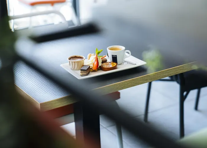 Ibis Styles Lille En Baroeul 3* Marcq-en-Barœul