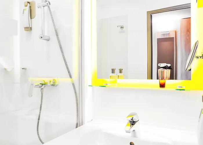 Hotel Ibis Styles Lille En Baroeul 3*