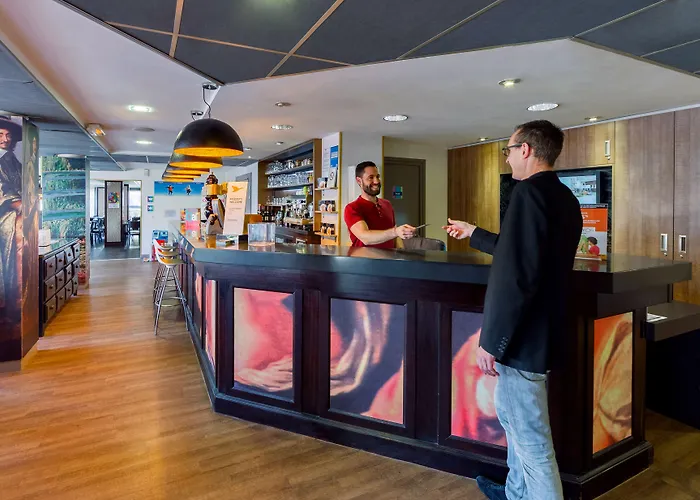 Ibis Styles Lille En Baroeul 3*