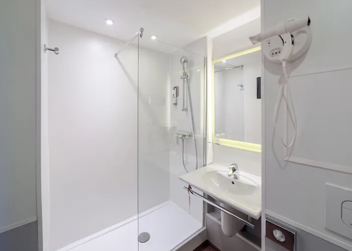 Ibis Styles Lille En Baroeul Marcq-en-Barœul