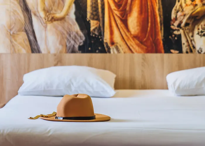 Ibis Styles Lille En Baroeul Hotel Marcq-en-Barœul