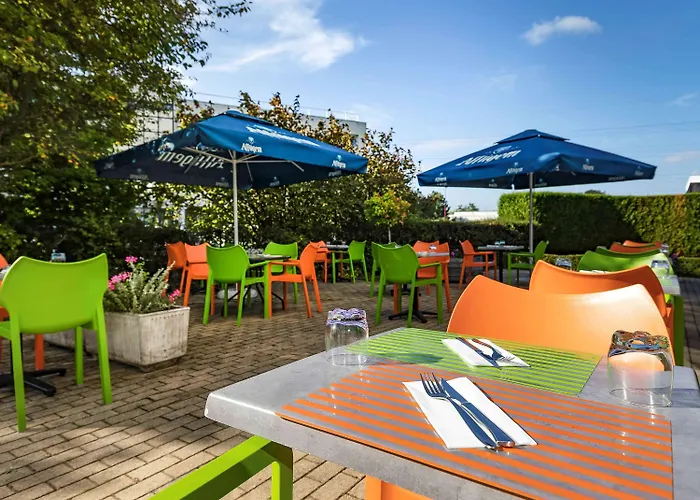 Ibis Styles Lille En Baroeul