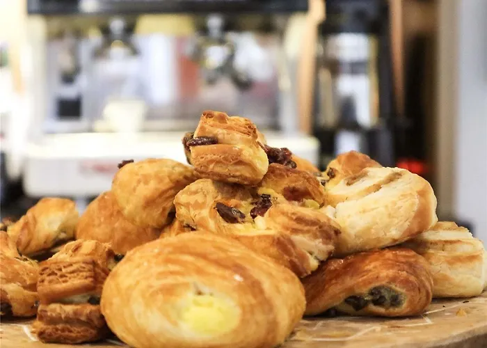 Ibis Styles Lille En Baroeul 3* Marcq-en-Barœul