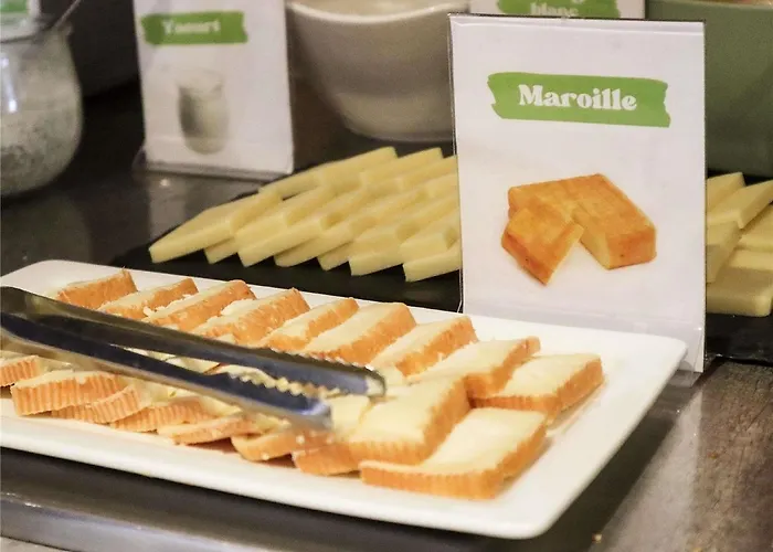 Ibis Styles Lille En Baroeul Hotel Marcq-en-Barœul