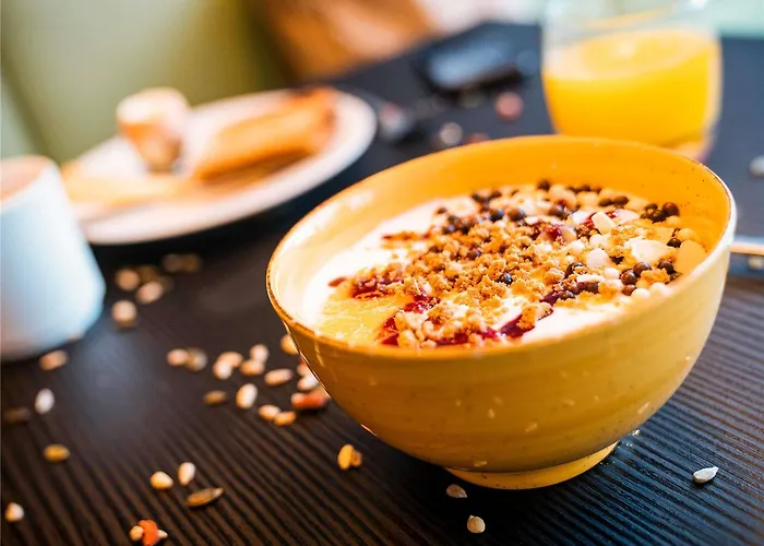 Ibis Styles Lille En Baroeul 3*