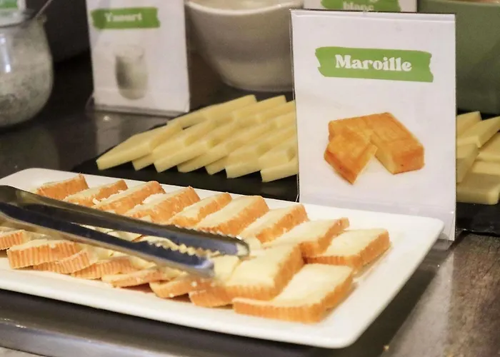 Hotel Ibis Styles Lille En Baroeul 3*