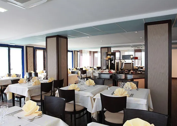 Ibis Styles Lille En Baroeul