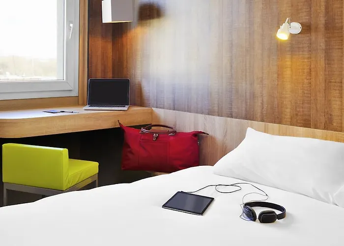 Ibis Styles Lille En Baroeul