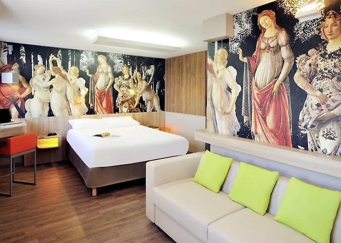 Ibis Styles Lille En Baroeul