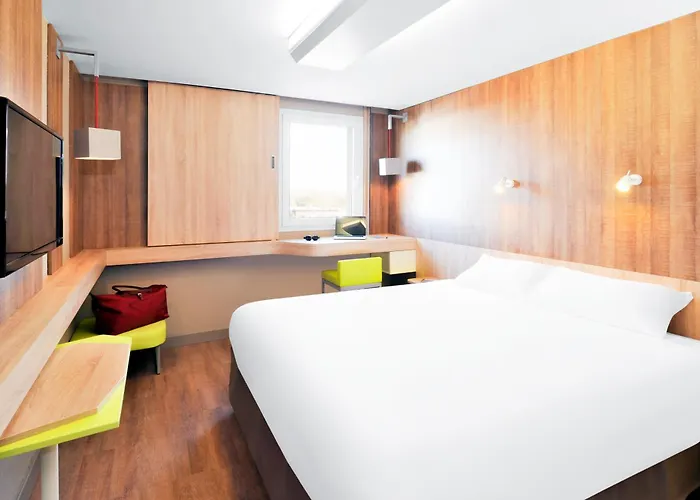 Ibis Styles Lille En Baroeul