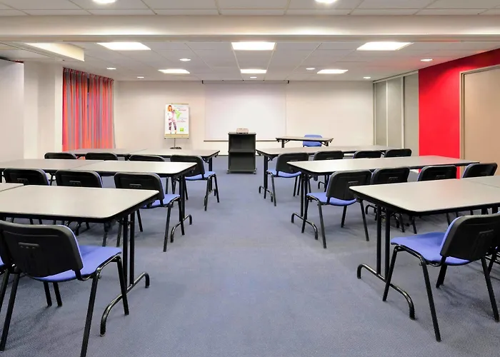 Ibis Styles Lille En Baroeul 3*