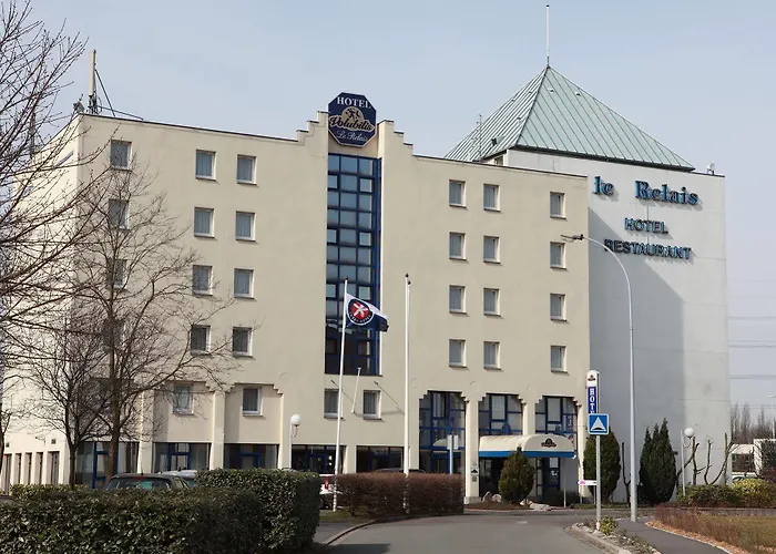 Hotel Ibis Styles Lille En Baroeul