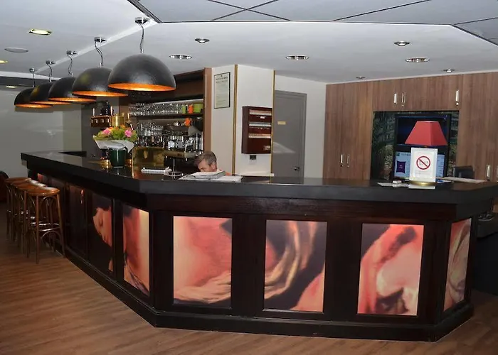 Ibis Styles Lille En Baroeul Hotel 3*