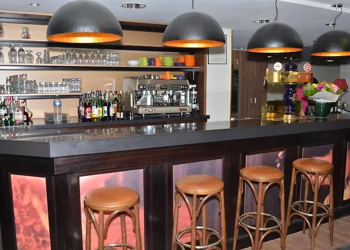 Hotel Ibis Styles Lille En Baroeul 3*