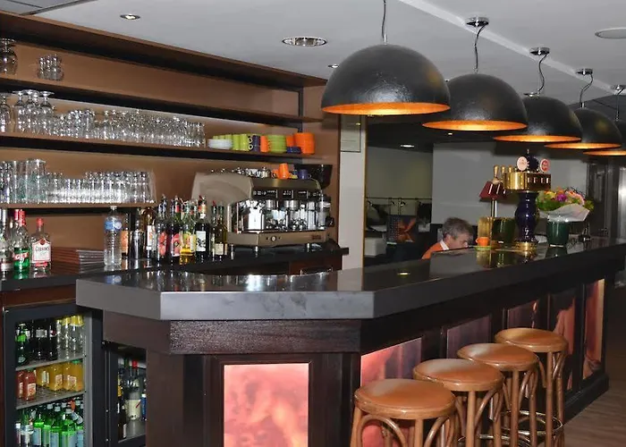 Ibis Styles Lille En Baroeul Marcq-en-Barœul